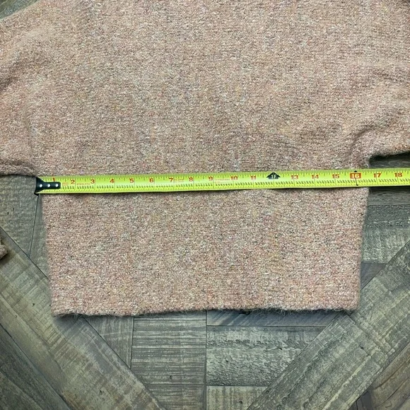 William Rast Multicolor Knit Sweater - Picture 4 of 6